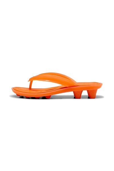 Puma Fenty X Puma Cat Cleat Jelly Women's Slippers