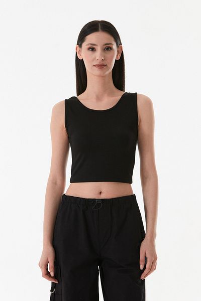 Fulla Moda Basic Strappy Body