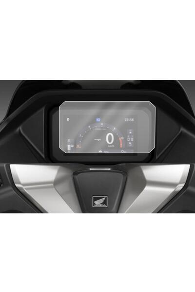 Engo Honda Pcx125 Dx Mat Ekran Koruyucu Tft Gösterge Ekran 2025