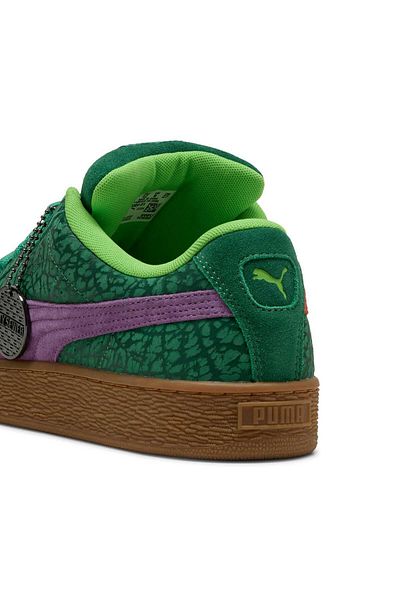Puma X Tnmt Suede XL Shoes