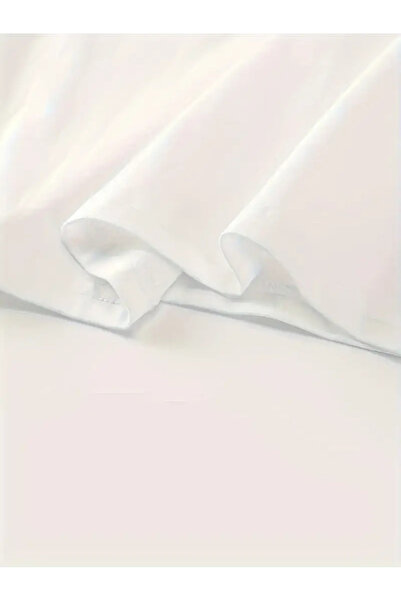 Touz Moda Y2K Cartoon Μαύρο Ροζ Γάτα Λευκό Raglan Oversize T-shirt