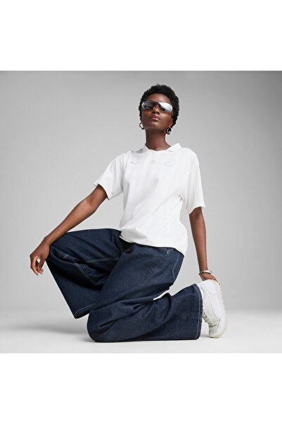 Puma Γυναικείο μπλουζάκι Jer-She Football-INSPIRED