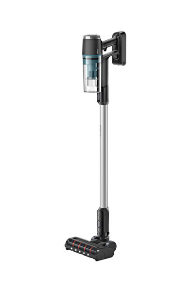 Philips Cordless Vacuum - up to 60 Mins Runtime, Led Nozzle, Handheld Vacuum, Misty Dawn - Xc3031/61