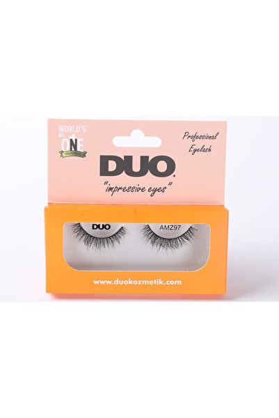 Duo Takma Kirpik Amz 97