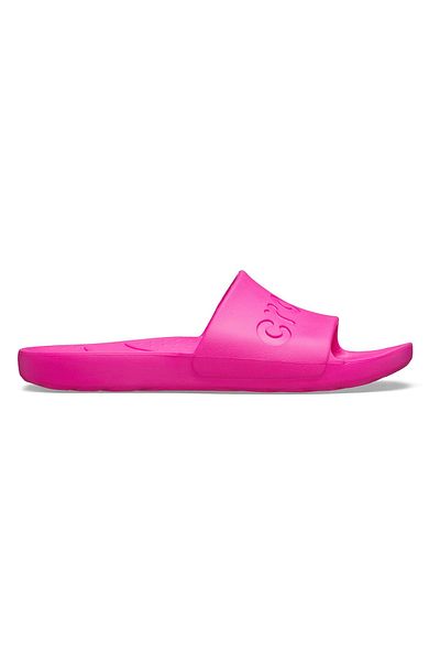 Crocs Παντόφλες Unisex Crocs Slide - Ροζ