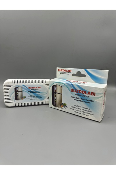 Universal BUZDOLABI KOKU EMİCİ AKTİF KARBON