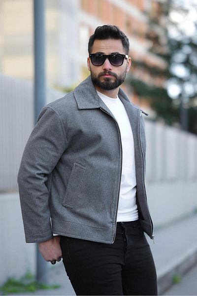RHONES Men's Spring Cup Coat