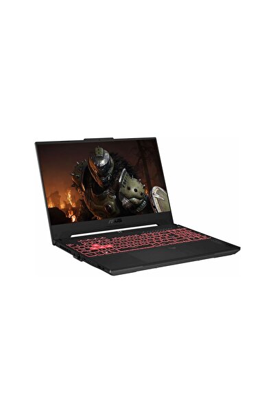 ASUS TUF Gaming A15 FA507NV R5 7535HS 32GB 1TB SSD RTX4060/8GB 140W 144HZ 15.6'' FDOS LP104 & PER4