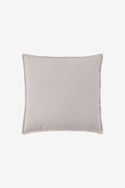 Barine Husa de perna Laural Natural 45x45