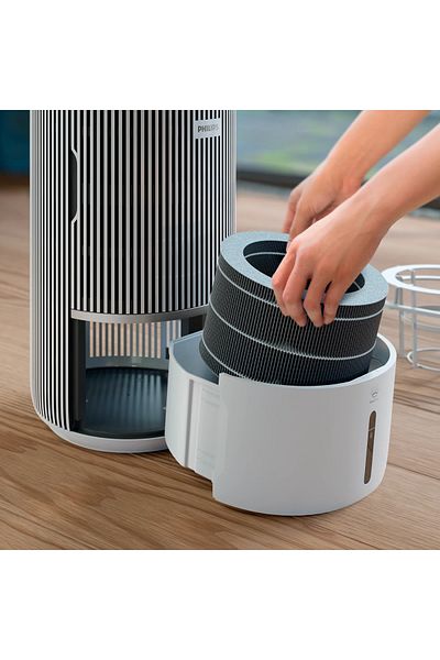 Philips Fy3401/00 Humidification Filter Ac3420 Compatible