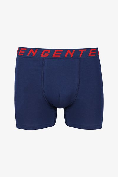 koza iç giyim Ανδρικό μονό βαμβακερό Lycra Boxer