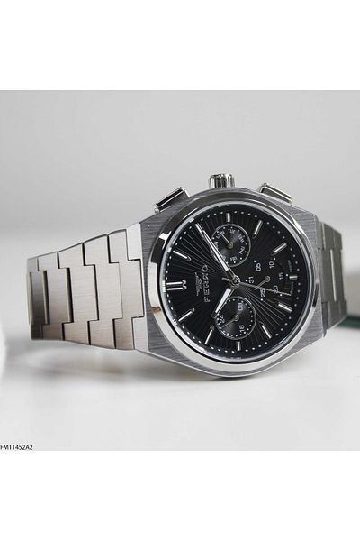 FERRO Fm11452A2 Men's Wrist Watch with Steel Cord