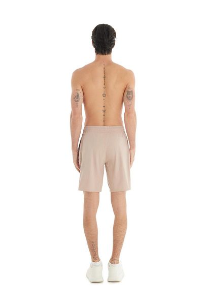 Blackspade Ανδρικό σορτς καφέ C9T2N7O04
