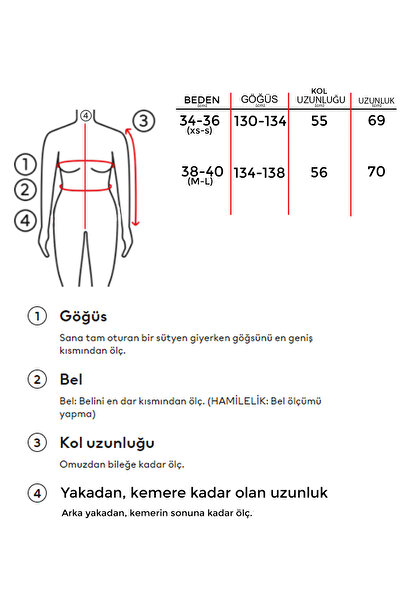 its basic Women's Blue Color Oversize 100% Cotton Denim Jacket