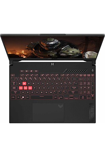 ASUS TUF Gaming A15 FA507NV R5 7535HS 32GB 1TB SSD RTX4060/8GB 140W 144HZ 15.6'' FDOS LP104 & PER4