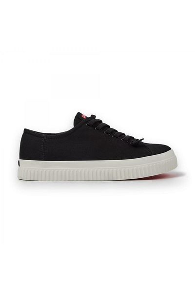 CAMPER K 100933   Peu Roda Casual Sneaker Black Men's Sports Shoes