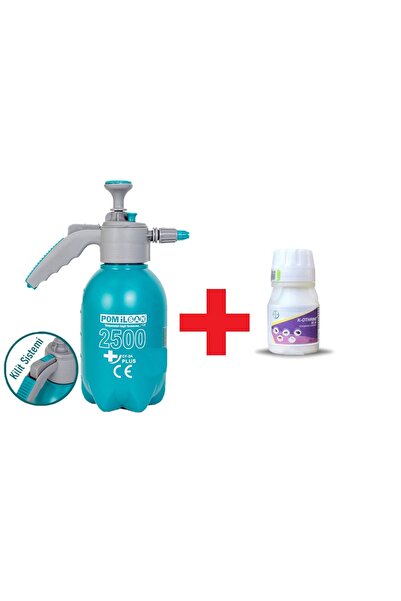 Genel Markalar K-othrine Sc50 50ml Hamam Böceği, Kalorifer Böceği Ilacı Ve 2,...