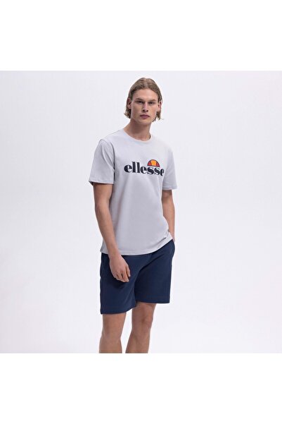 Ellesse Men's Gray T-Shirt Em459