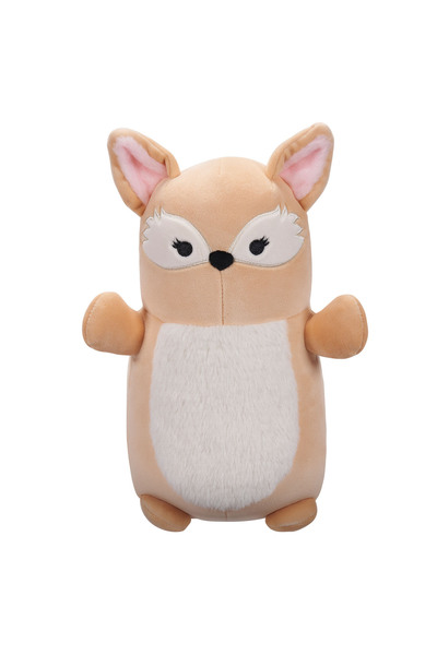 Squishmallows Hugmees Çöl Tilkisi Pace 26 Cm Hm00481
