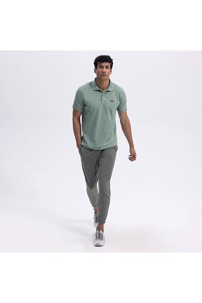 Ellesse Ανδρικό μπλουζάκι Expanted Classics Mint Green Ανδρικό Em460