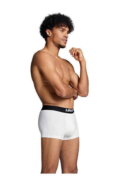 Levi's Levi’s® MEN SOLID BASIC TRUNK 2 Pack