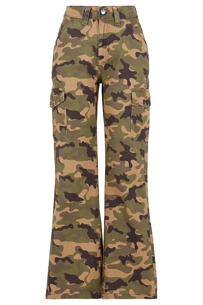 DEF Straight Fit Jeans