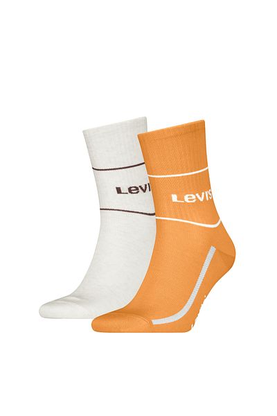 Levi's LEVIS SHORT CUT LOGO SPORT 2 Pack