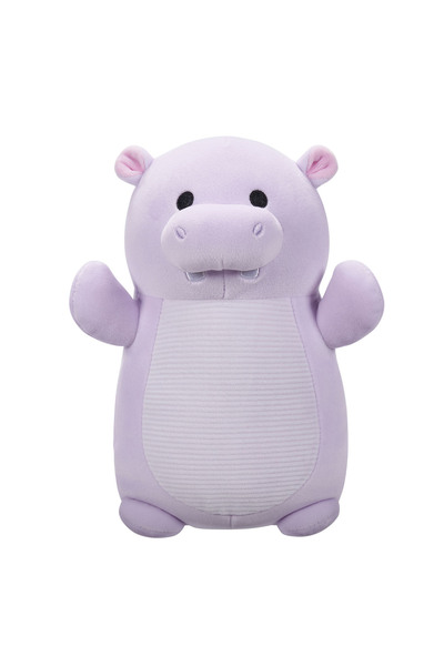 Squishmallows Hugmees Su Aygırı Hanna 26 Cm Hm00483