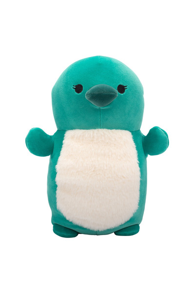 Squishmallows Hugmees Ornitorenk Selassi 26 Cm Hm00475