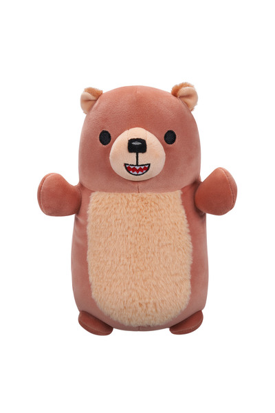 Squishmallows Hugmees Ayı Stokely 26 Cm Hm00484