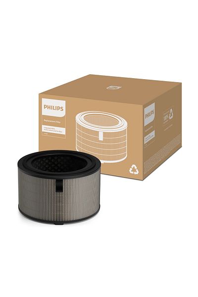 Philips FY3400/30 Hepa Filter AC3420 Compatible