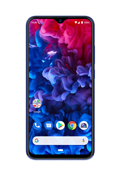 General Mobile Yenilenmiş Gm 20 Pro 6/128 GB Cep Telefonu (12 Ay Garantili) - B Kalite