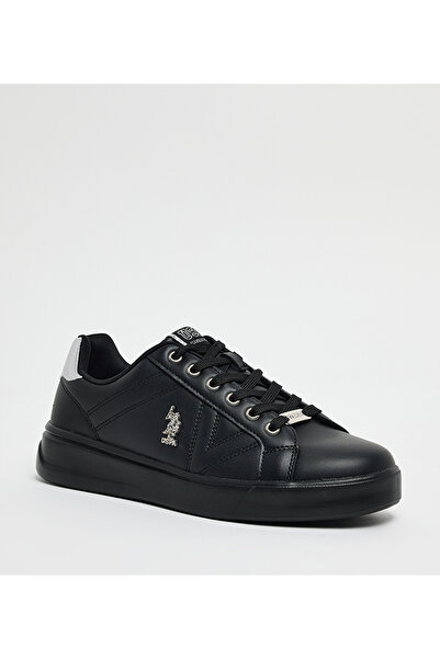 U.S. Polo Assn. حذاء نسائي 3I EXXY 3FX
