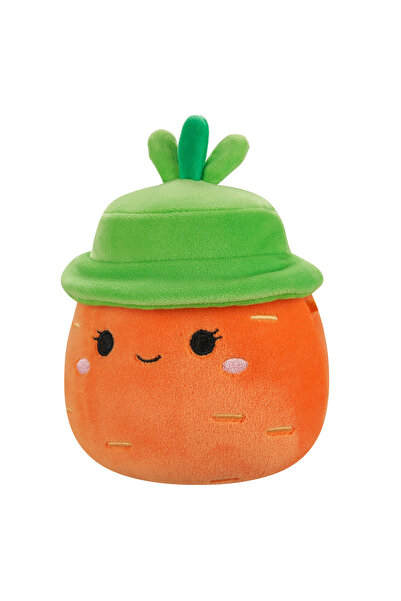 Squishmallows Havuç Caroleena 13 Cm Er01182