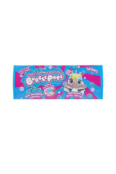 Sunman 12004 Bubble Pops Plush S1 -