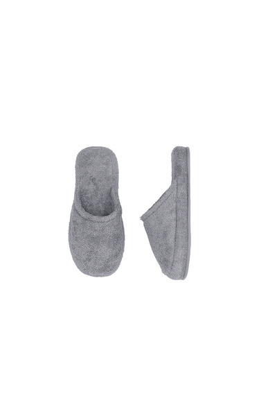 Yataş Papuci de baie Grey Essentials