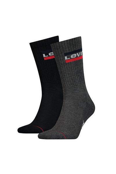 Levi's Levi’s® Crew Socks 2 pack