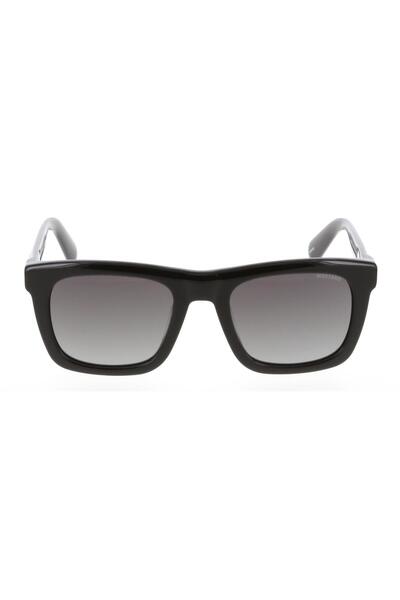 Mustang Mu2533-01 51 Unisex Sunglasses