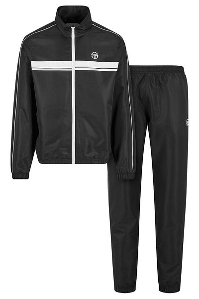 Sergio Tacchini Agave 025 Trainingsanzug