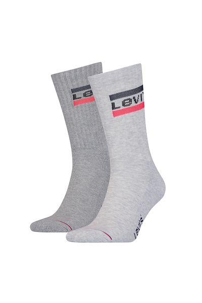Levi's Levi’s® Crew Socks 2 pack