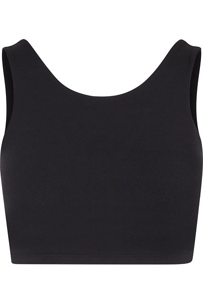Urban Classics Ladies Sports Bra Low Back