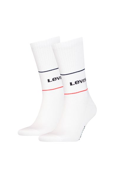 Levi's LEVIS SHORT CUT LOGO SPORT 2 Pack