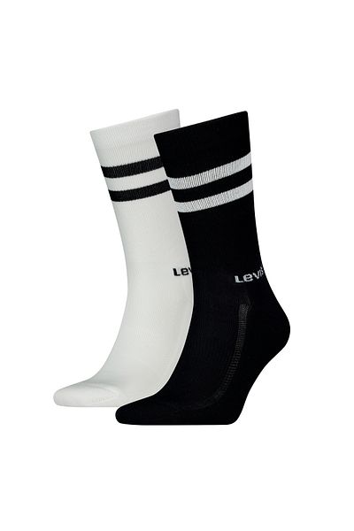 Levi's LEVIS REGULAR CUT SPORT STRIPE 2 Pack