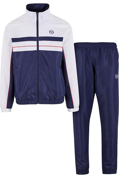 Sergio Tacchini Zelma 025 Tracksuit