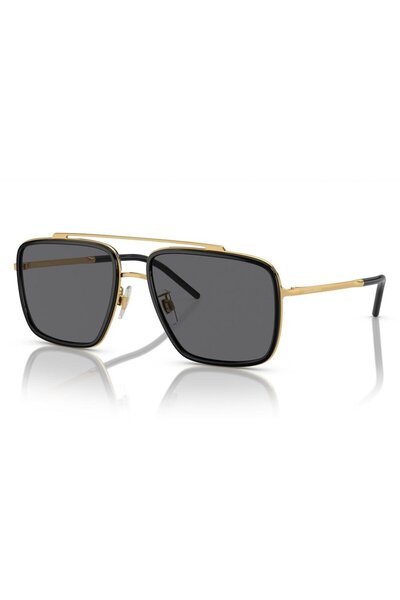 Dolce&Gabbana نظارات دولتشي اند غابانا الشمسية 2220 02/81 57-17 / نظارات شمسي...