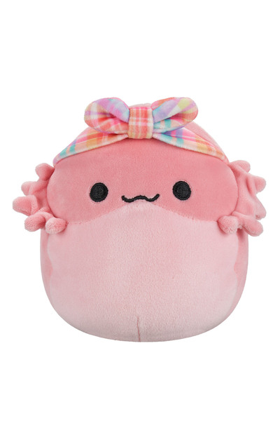 Squishmallows Kertenkele Lady Kraken 13 Cm Er01184