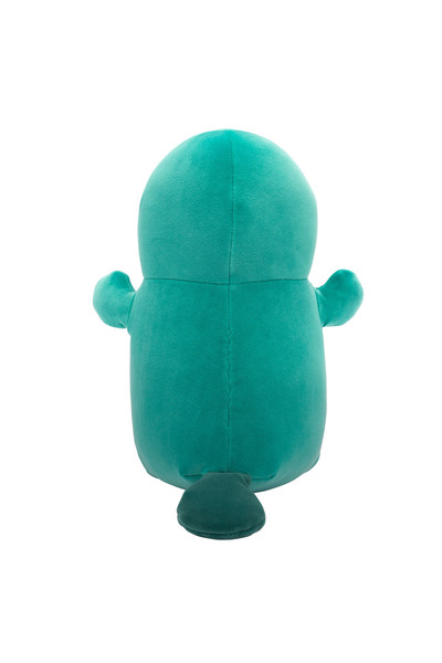 Squishmallows Hugmees Ornitorenk Selassi 26 Cm Hm00475