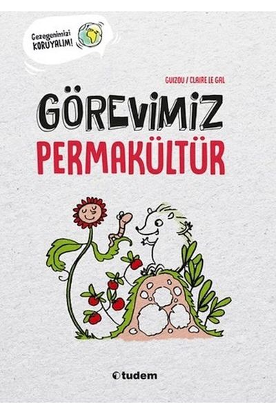 Karma Kitaplar Our Task Permaculture