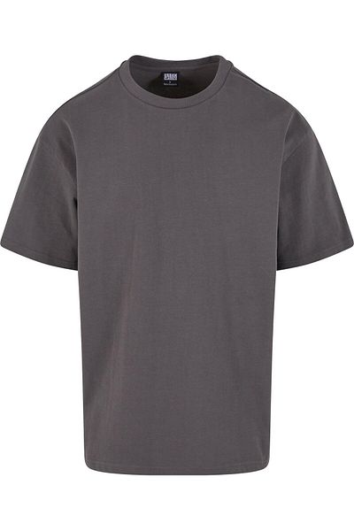 Urban Classics Relaxed Dropped Shoulder Tee