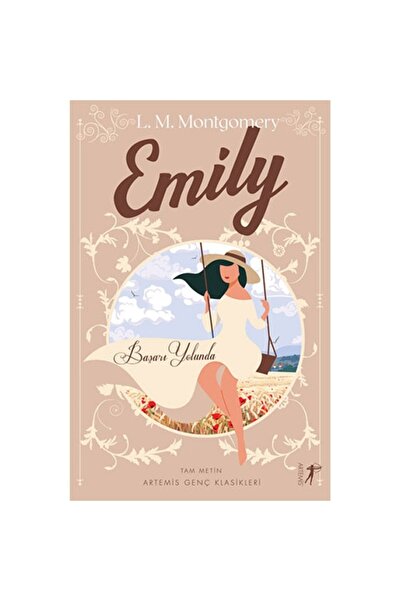 Artemis Yayınları Emily Başarı Yolunda